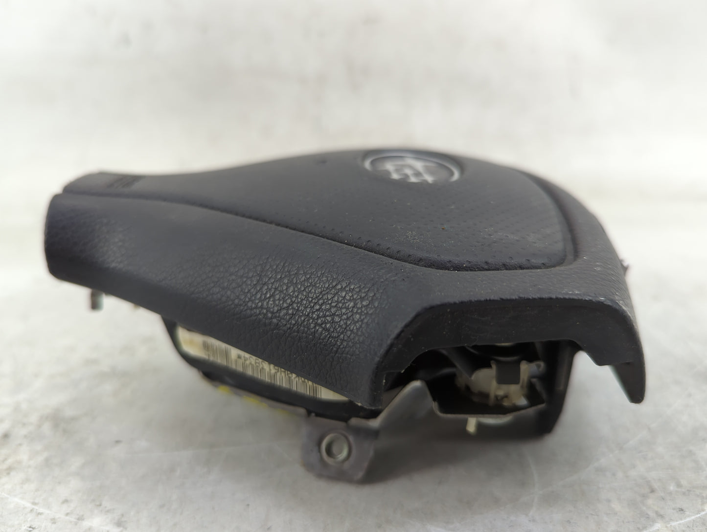 2007-2008 Subaru Forester Air Bag Driver Left Steering Wheel Mounted 1450160 - Oemusedautoparts1.com