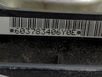 2007-2008 Subaru Forester Air Bag Driver Left Steering Wheel Mounted 1450160 - Oemusedautoparts1.com