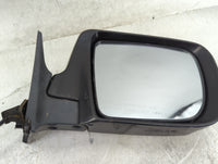 2006-2008 Subaru Forester Passenger Side View Mirror - Right Door Mirror OEM Used - Oemusedautoparts1.com