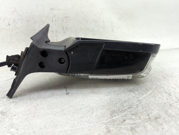 2006-2008 Subaru Forester Passenger Side View Mirror - Right Door Mirror OEM Used