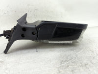 2006-2008 Subaru Forester Passenger Side View Mirror - Right Door Mirror OEM Used - Oemusedautoparts1.com