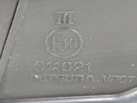 2006-2008 Subaru Forester Passenger Side View Mirror - Right Door Mirror OEM Used - Oemusedautoparts1.com