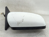2006-2008 Subaru Forester Passenger Side View Mirror - Right Door Mirror OEM Used - Oemusedautoparts1.com