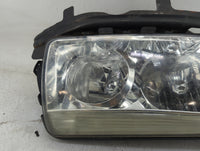 2008 Subaru Forester Driver Left Oem Head Light Headlight Lamp 1450166 - Oemusedautoparts1.com