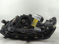 2008 Subaru Forester Driver Left Oem Head Light Headlight Lamp 1450166 - Oemusedautoparts1.com