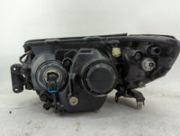 2008 Subaru Forester Driver Left Oem Head Light Headlight Lamp 1450166 - Oemusedautoparts1.com