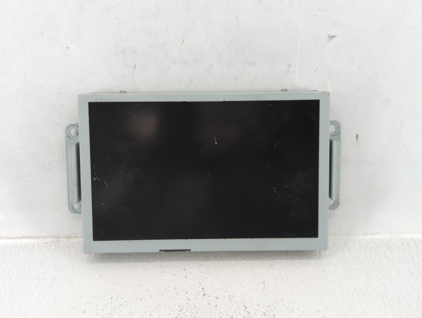 2008 Subaru Forester Radio AM FM Cd Player Receiver Replacement P/N:DB5T-18B955-FA Fits OEM Used Auto Parts - Oemusedautopar