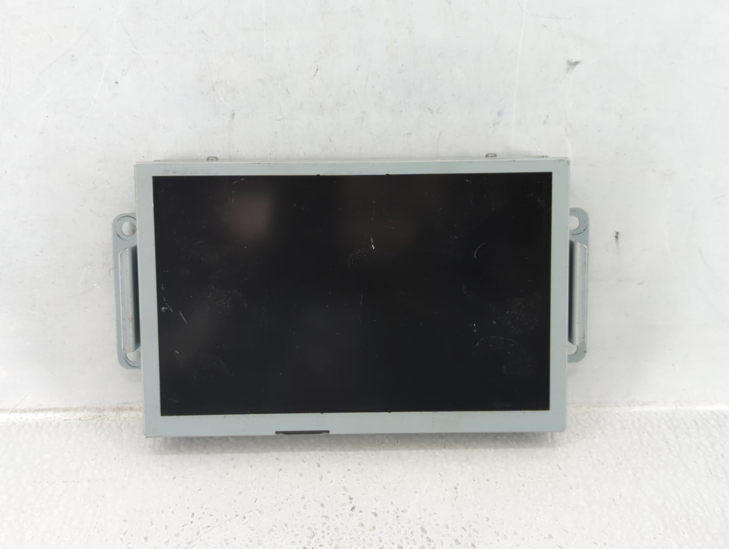 2008 Subaru Forester Radio AM FM Cd Player Receiver Replacement P/N:DB5T-18B955-FA Fits OEM Used Auto Parts - Oemusedautopar