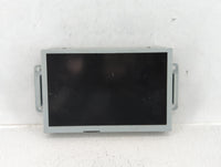 2007-2008 Subaru Forester Radio AM FM Cd Player Receiver Replacement P/N:DB5T-18B955-FA Fits Fits 2007 2008 OEM Used Auto Pa