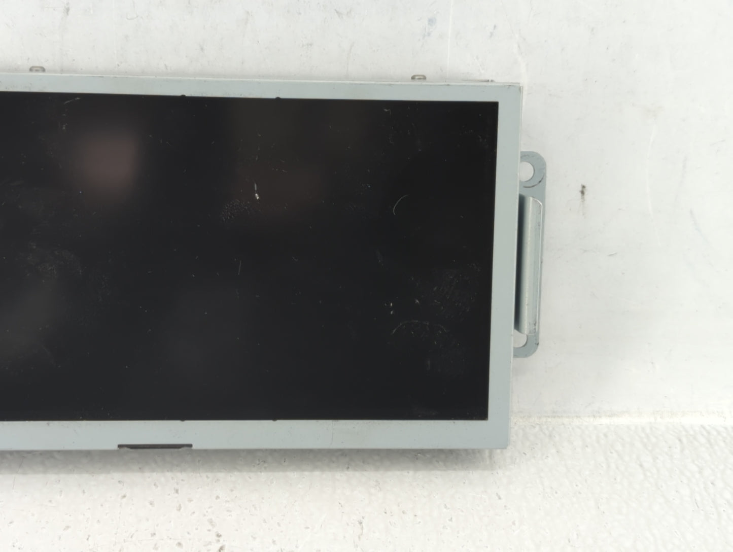2008 Subaru Forester Radio AM FM Cd Player Receiver Replacement P/N:DB5T-18B955-FA Fits OEM Used Auto Parts - Oemusedautopar