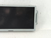 2007-2008 Subaru Forester Radio AM FM Cd Player Receiver Replacement P/N:DB5T-18B955-FA Fits Fits 2007 2008 OEM Used Auto Pa