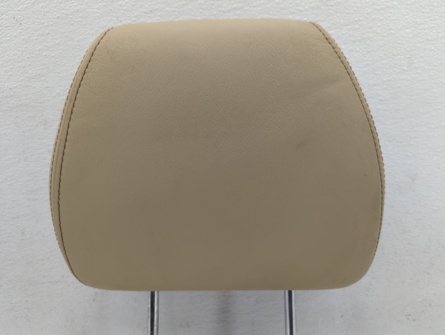 2008 Subaru Forester Headrest Head Rest Front Driver Passenger Seat Fits OEM Used Auto Parts - Oemusedautoparts1.com