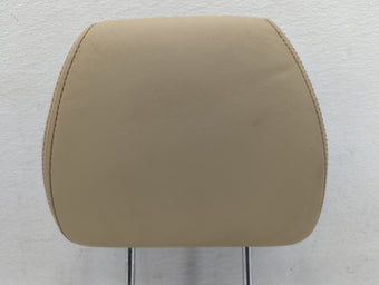 compare product 2008 Subaru Forester Headrest Head Rest Front Driver Passenger Seat Fits OEM Used Auto Parts