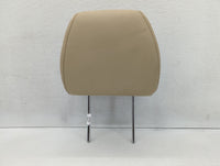 2008 Subaru Forester Headrest Head Rest Front Driver Passenger Seat Fits OEM Used Auto Parts - Oemusedautoparts1.com