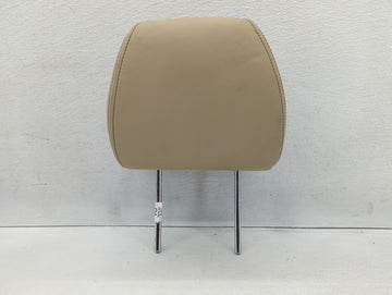 2008 Subaru Forester Headrest Head Rest Front Driver Passenger Seat Fits OEM Used Auto Parts