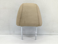 2008 Subaru Forester Headrest Head Rest Front Driver Passenger Seat Fits OEM Used Auto Parts - Oemusedautoparts1.com