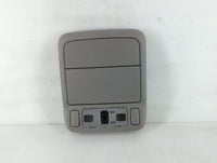 2008 Subaru Forester Overhead Roof Console - Oemusedautoparts1.com