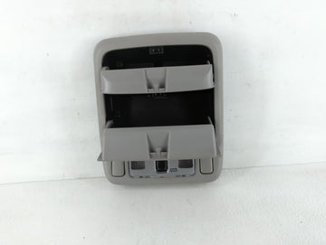 2008 Subaru Forester Overhead Roof Console