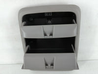 2008 Subaru Forester Overhead Roof Console - Oemusedautoparts1.com