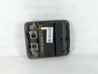 2008 Subaru Forester Overhead Roof Console - Oemusedautoparts1.com