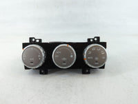 2008 Subaru Forester Climate Control Module Temperature AC/Heater Replacement P/N:503722-4941 72311SA130 Fits OEM Used Auto 