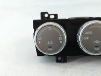 2008 Subaru Forester Climate Control Module Temperature AC/Heater Replacement P/N:503722-4941 72311SA130 Fits OEM Used Auto 