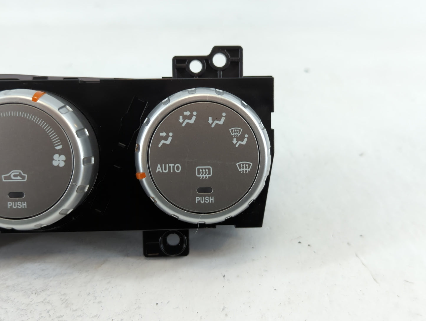 2008 Subaru Forester Climate Control Module Temperature AC/Heater Replacement P/N:503722-4941 72311SA130 Fits OEM Used Auto 
