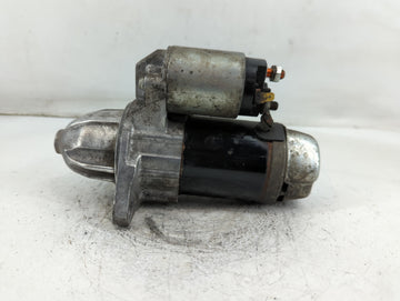 2008 Subaru Forester Car Starter Motor Solenoid OEM P/N:23300 AA460 Fits Fits 2004 2005 2006 2007 OEM Used Auto Parts - Oemu