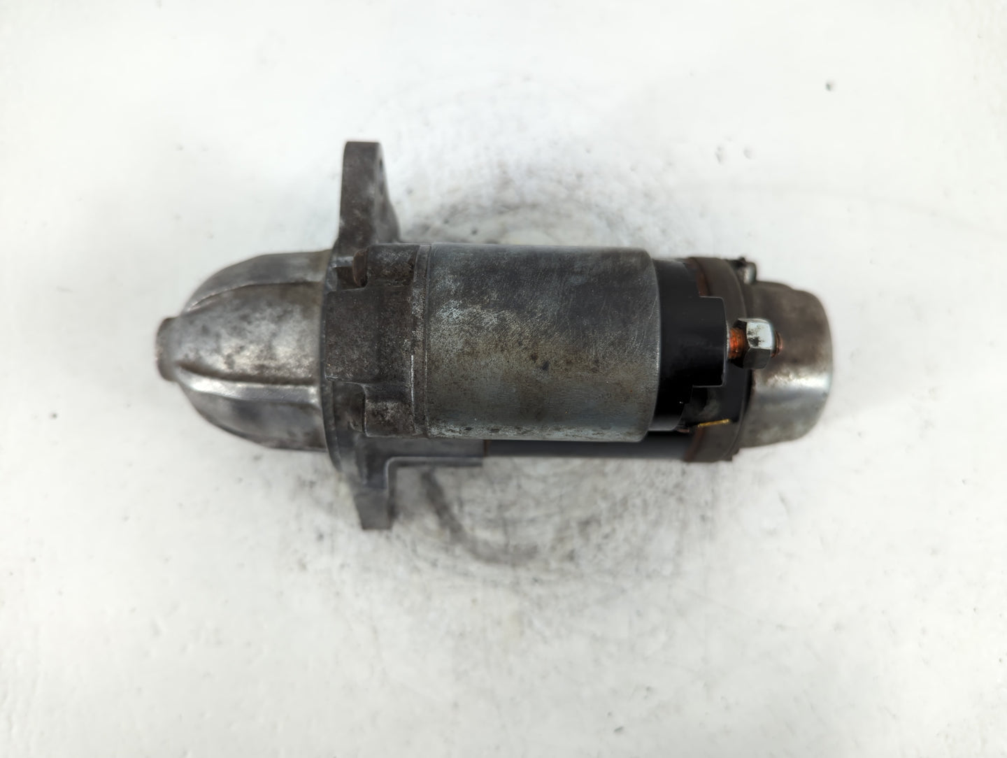 2008 Subaru Forester Car Starter Motor Solenoid OEM P/N:23300 AA460 Fits Fits 2004 2005 2006 2007 OEM Used Auto Parts - Oemu