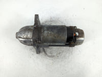 2008 Subaru Forester Car Starter Motor Solenoid OEM P/N:23300 AA460 Fits Fits 2004 2005 2006 2007 OEM Used Auto Parts - Oemu