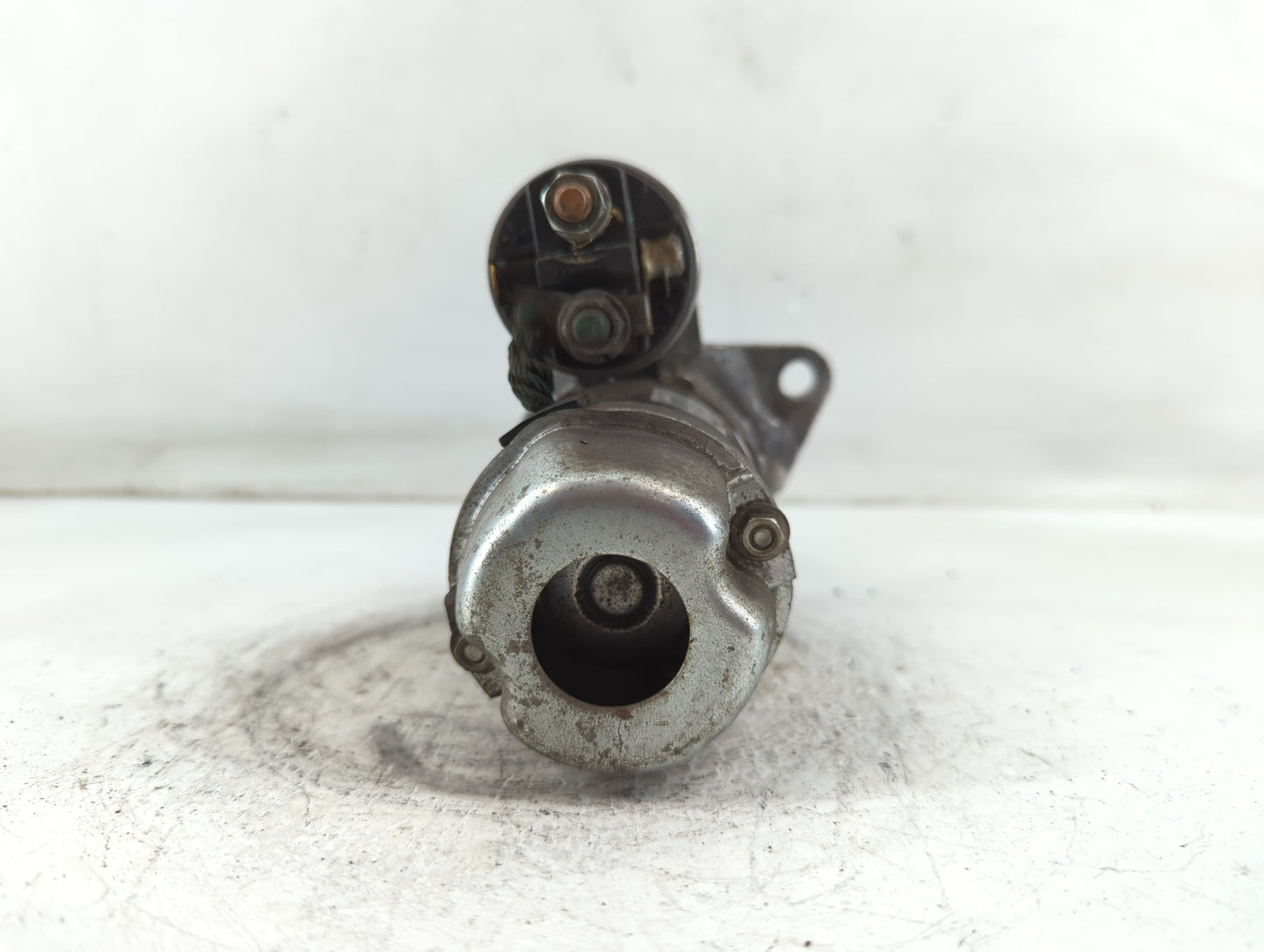 2008 Subaru Forester Car Starter Motor Solenoid OEM P/N:23300 AA460 Fits Fits 2004 2005 2006 2007 OEM Used Auto Parts - Oemu