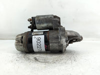 2008 Subaru Forester Car Starter Motor Solenoid OEM P/N:23300 AA460 Fits Fits 2004 2005 2006 2007 OEM Used Auto Parts - Oemu