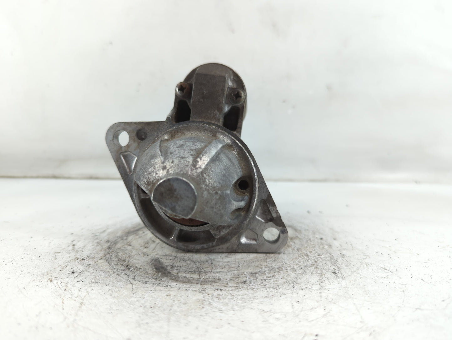 2008 Subaru Forester Car Starter Motor Solenoid OEM P/N:23300 AA460 Fits Fits 2004 2005 2006 2007 OEM Used Auto Parts - Oemu