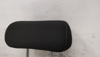 2008 Subaru Impreza Headrest Head Rest Rear Center Seat Fits OEM Used Auto Parts - Oemusedautoparts1.com