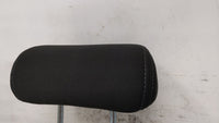 2008 Subaru Impreza Headrest Head Rest Rear Center Seat Fits OEM Used Auto Parts - Oemusedautoparts1.com