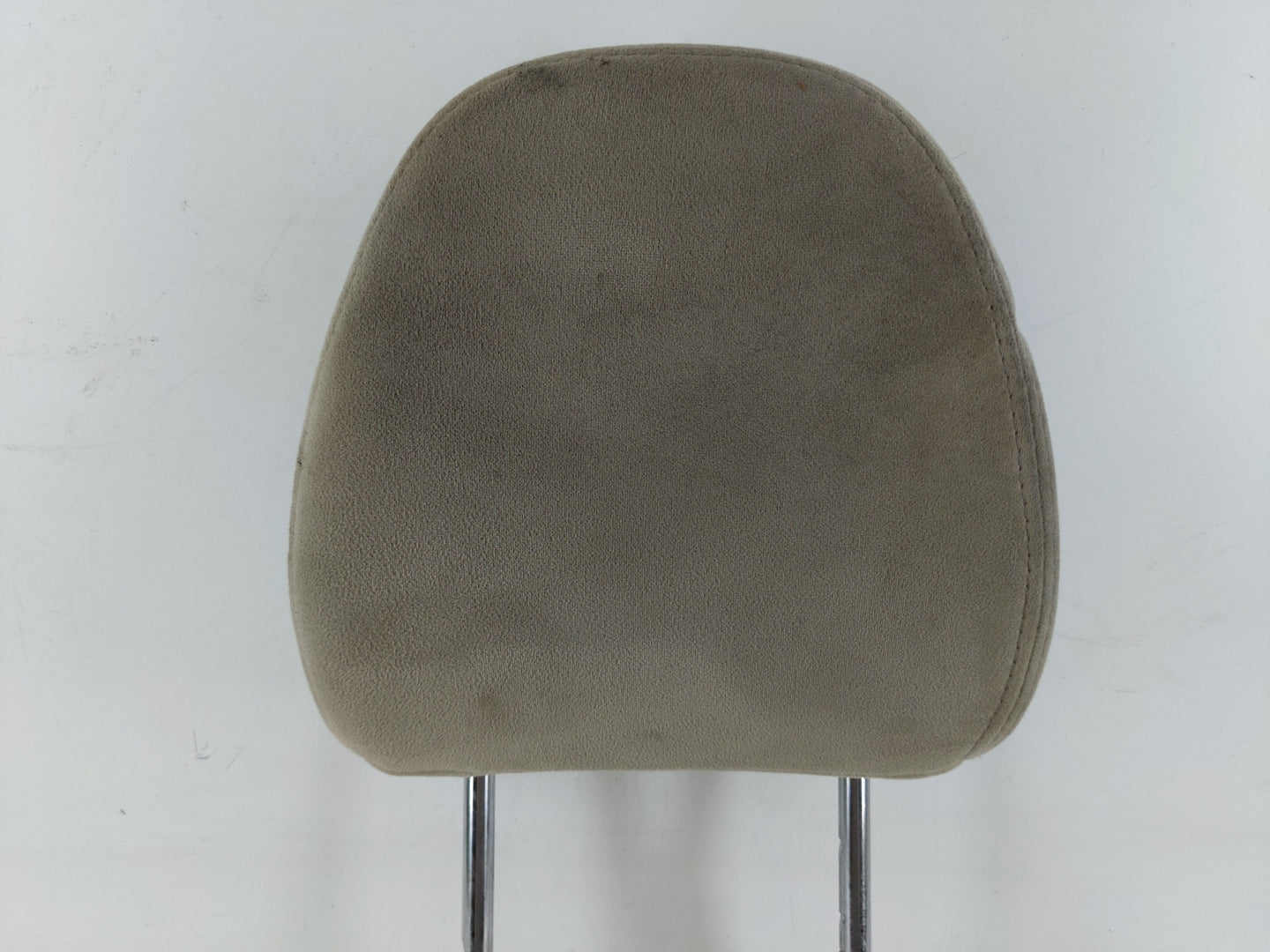 2008-2014 Subaru Impreza Headrest Head Rest Front Driver Passenger Seat - Oemusedautoparts1.com