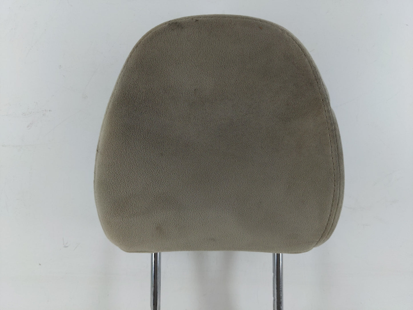 2008-2014 Subaru Impreza Headrest Head Rest Front Driver Passenger Seat - Oemusedautoparts1.com