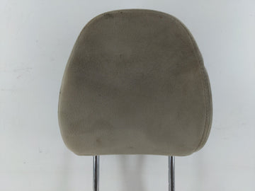 2008-2014 Subaru Impreza Headrest Head Rest Front Driver Passenger Seat - Oemusedautoparts1.com
