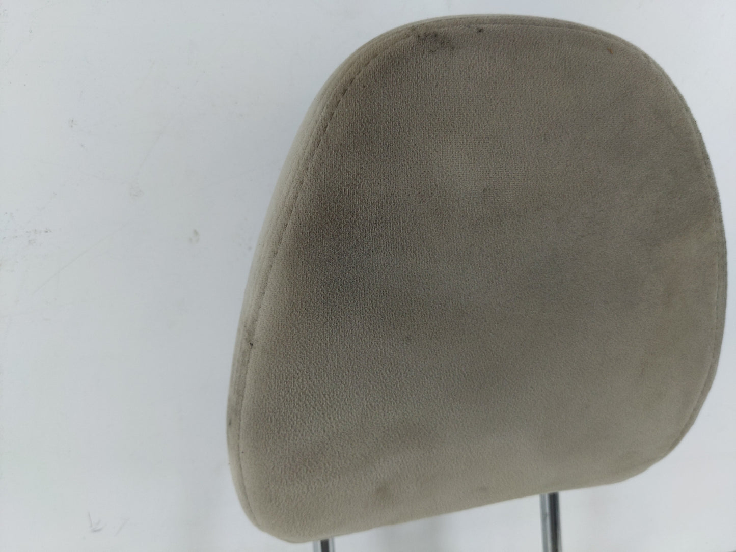 2008-2014 Subaru Impreza Headrest Head Rest Front Driver Passenger Seat - Oemusedautoparts1.com