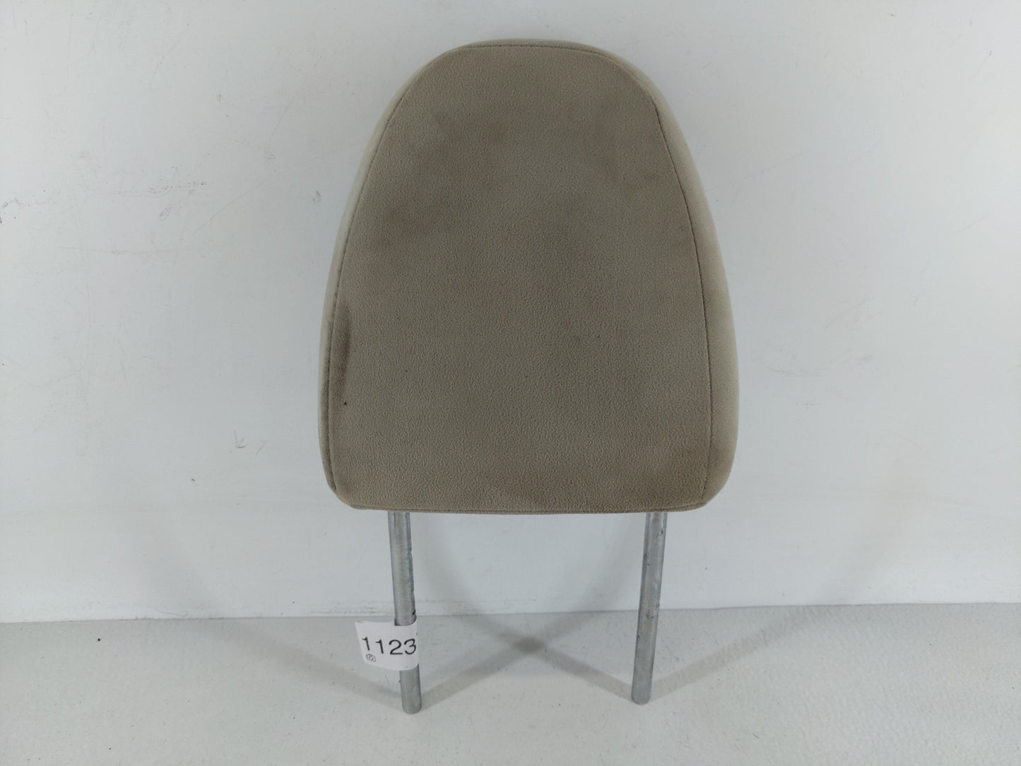 2008-2014 Subaru Impreza Headrest Head Rest Front Driver Passenger Seat - Oemusedautoparts1.com