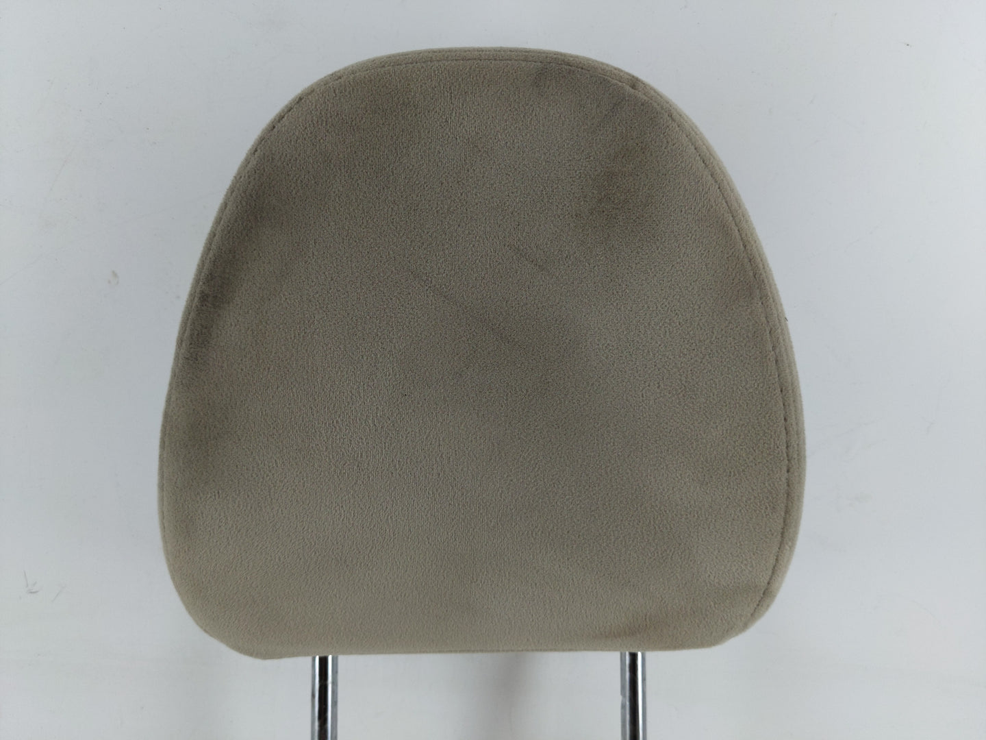 2008-2014 Subaru Impreza Headrest Head Rest Front Driver Passenger Seat Fits Fits 2008 2009 2010 2011 2012 2013 2014 OEM Use