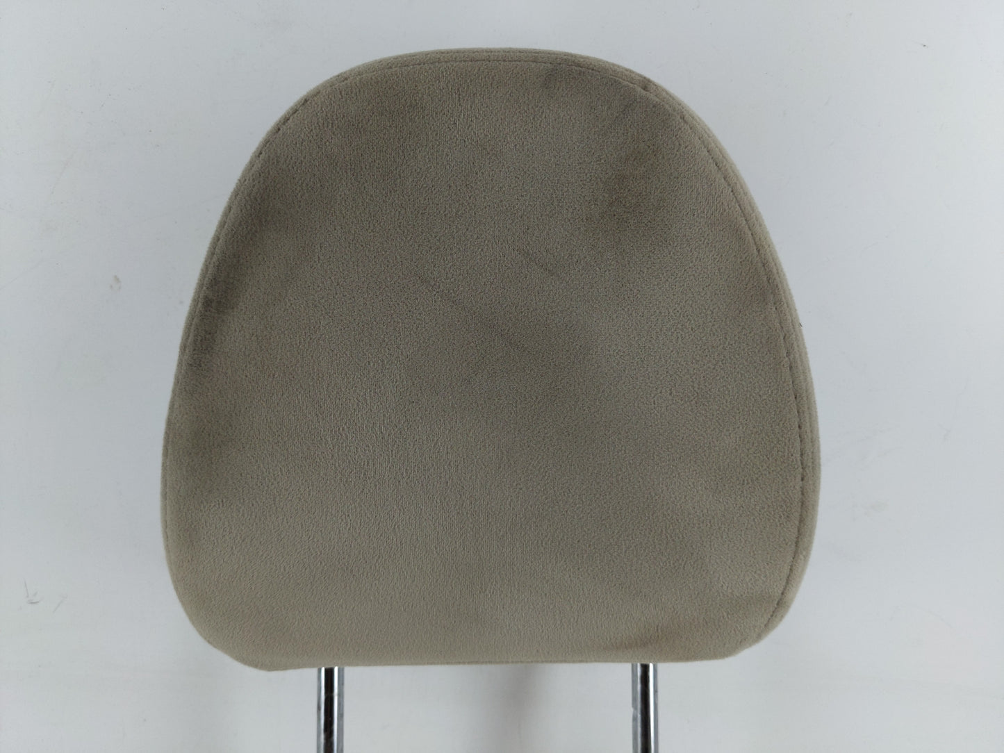 2008-2014 Subaru Impreza Headrest Head Rest Front Driver Passenger Seat Fits Fits 2008 2009 2010 2011 2012 2013 2014 OEM Use