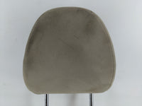 2008-2014 Subaru Impreza Headrest Head Rest Front Driver Passenger Seat Fits Fits 2008 2009 2010 2011 2012 2013 2014 OEM Use
