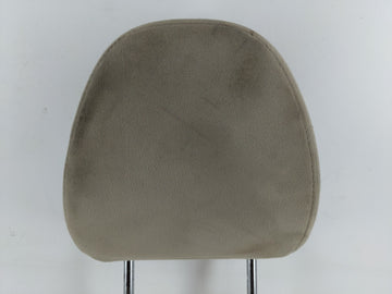 2008-2014 Subaru Impreza Headrest Head Rest Front Driver Passenger Seat Fits Fits 2008 2009 2010 2011 2012 2013 2014 OEM Use