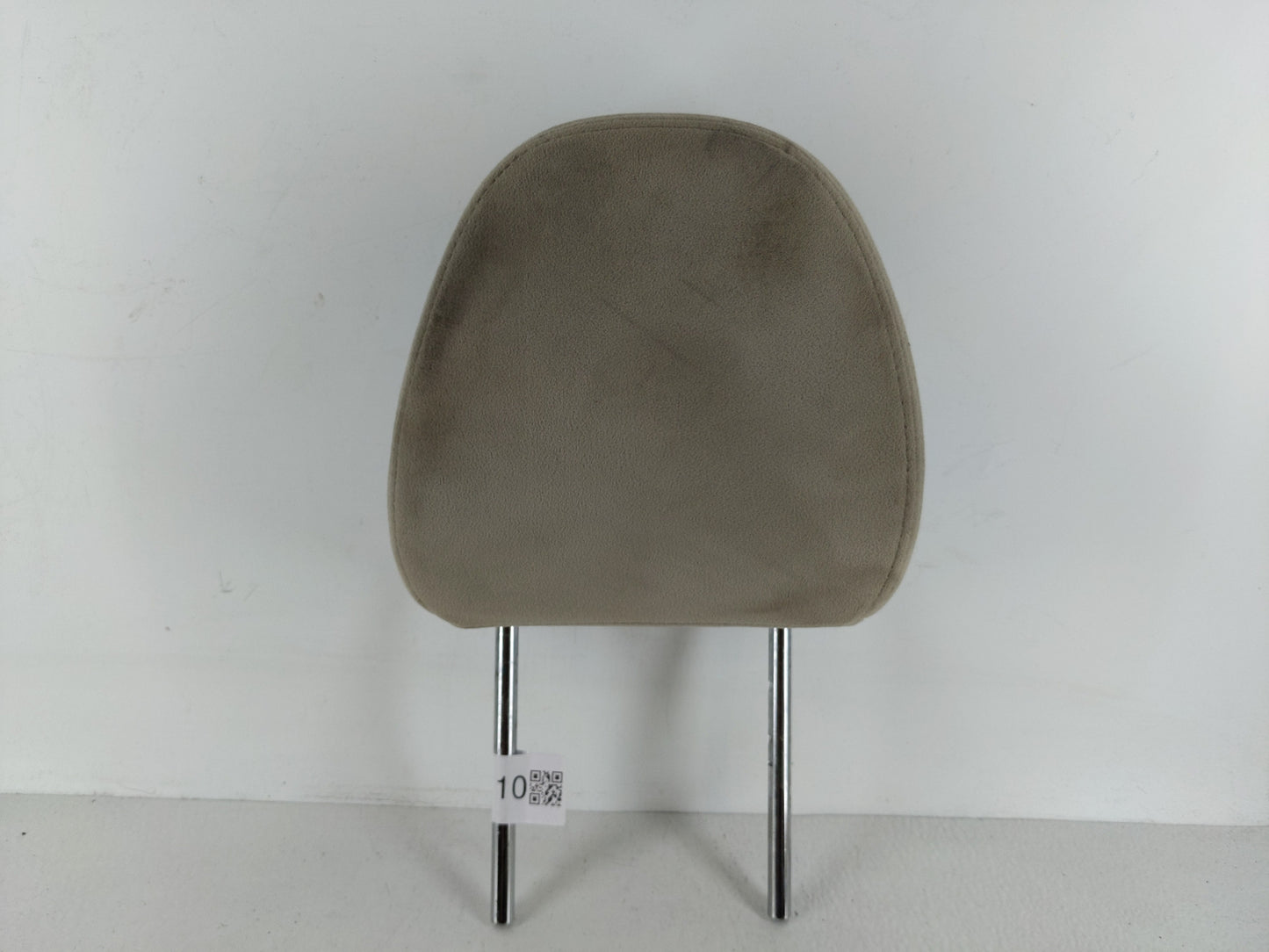 2008-2014 Subaru Impreza Headrest Head Rest Front Driver Passenger Seat Fits Fits 2008 2009 2010 2011 2012 2013 2014 OEM Use