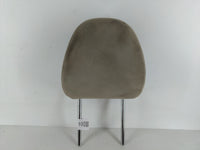 2008-2014 Subaru Impreza Headrest Head Rest Front Driver Passenger Seat Fits Fits 2008 2009 2010 2011 2012 2013 2014 OEM Use