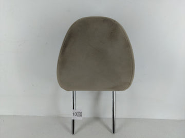2008-2014 Subaru Impreza Headrest Head Rest Front Driver Passenger Seat Fits Fits 2008 2009 2010 2011 2012 2013 2014 OEM Used Auto Parts