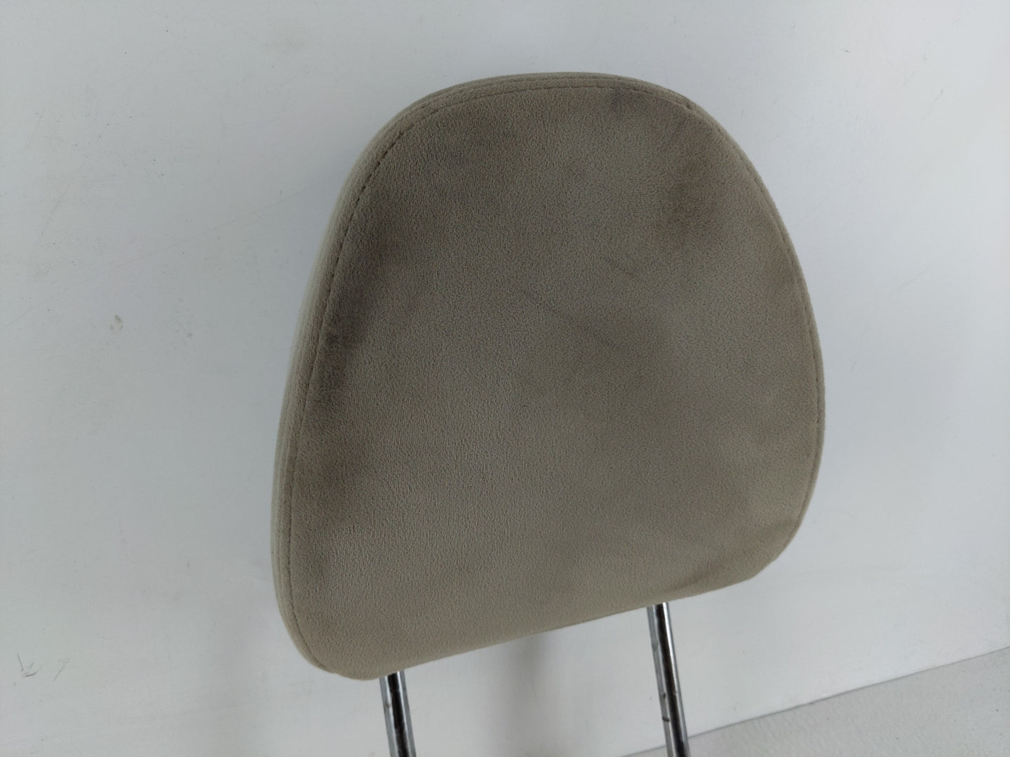 2008-2014 Subaru Impreza Headrest Head Rest Front Driver Passenger Seat Fits Fits 2008 2009 2010 2011 2012 2013 2014 OEM Use