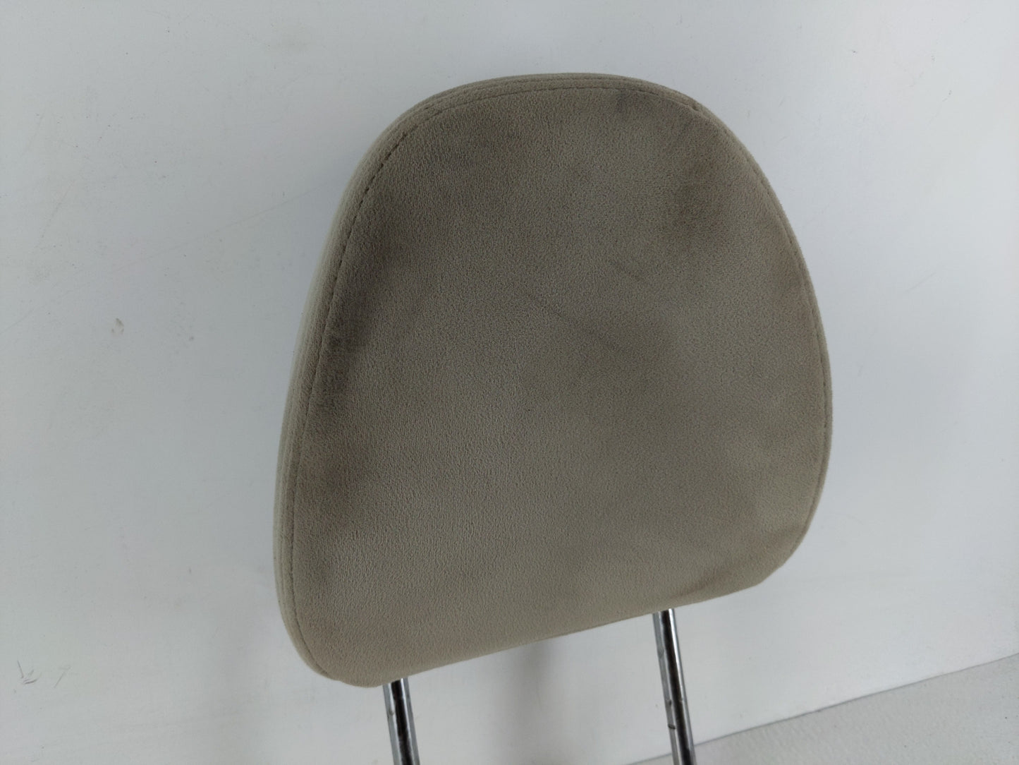 2008-2014 Subaru Impreza Headrest Head Rest Front Driver Passenger Seat Fits Fits 2008 2009 2010 2011 2012 2013 2014 OEM Use