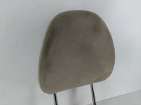 2008-2014 Subaru Impreza Headrest Head Rest Front Driver Passenger Seat Fits Fits 2008 2009 2010 2011 2012 2013 2014 OEM Use